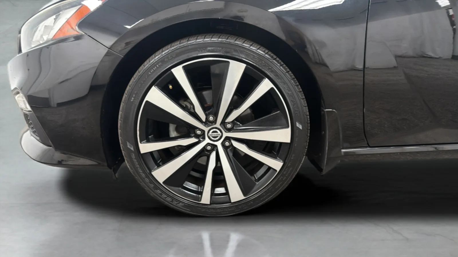 Nissan Altima photo 29