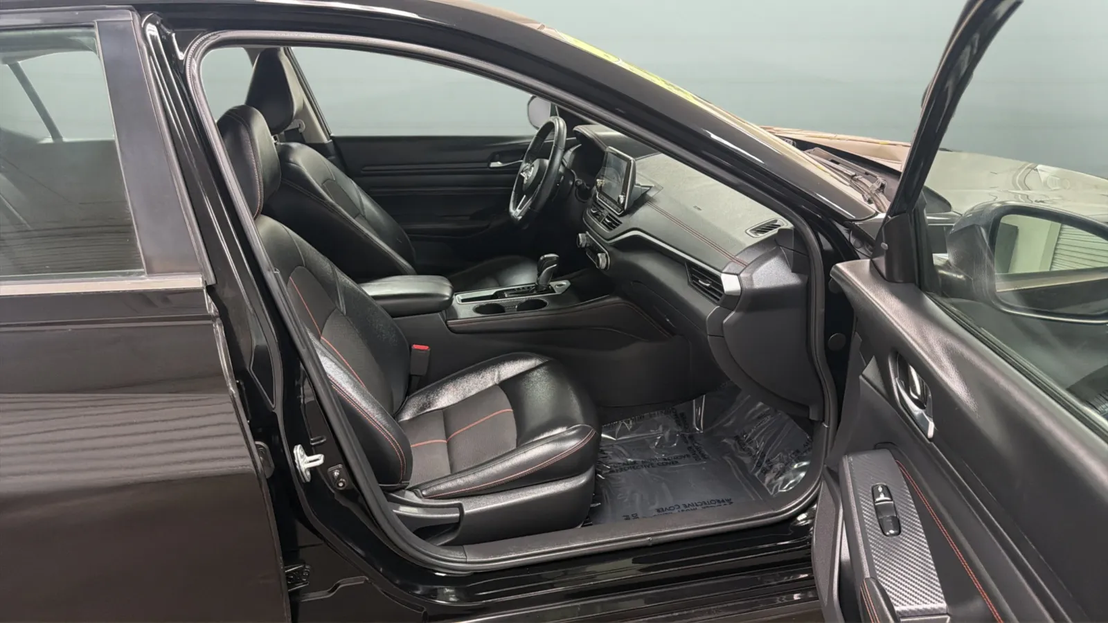 Nissan Altima photo 22