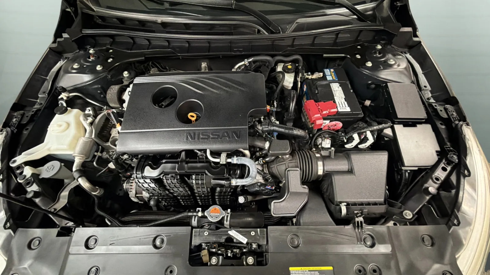 Nissan Altima photo 23