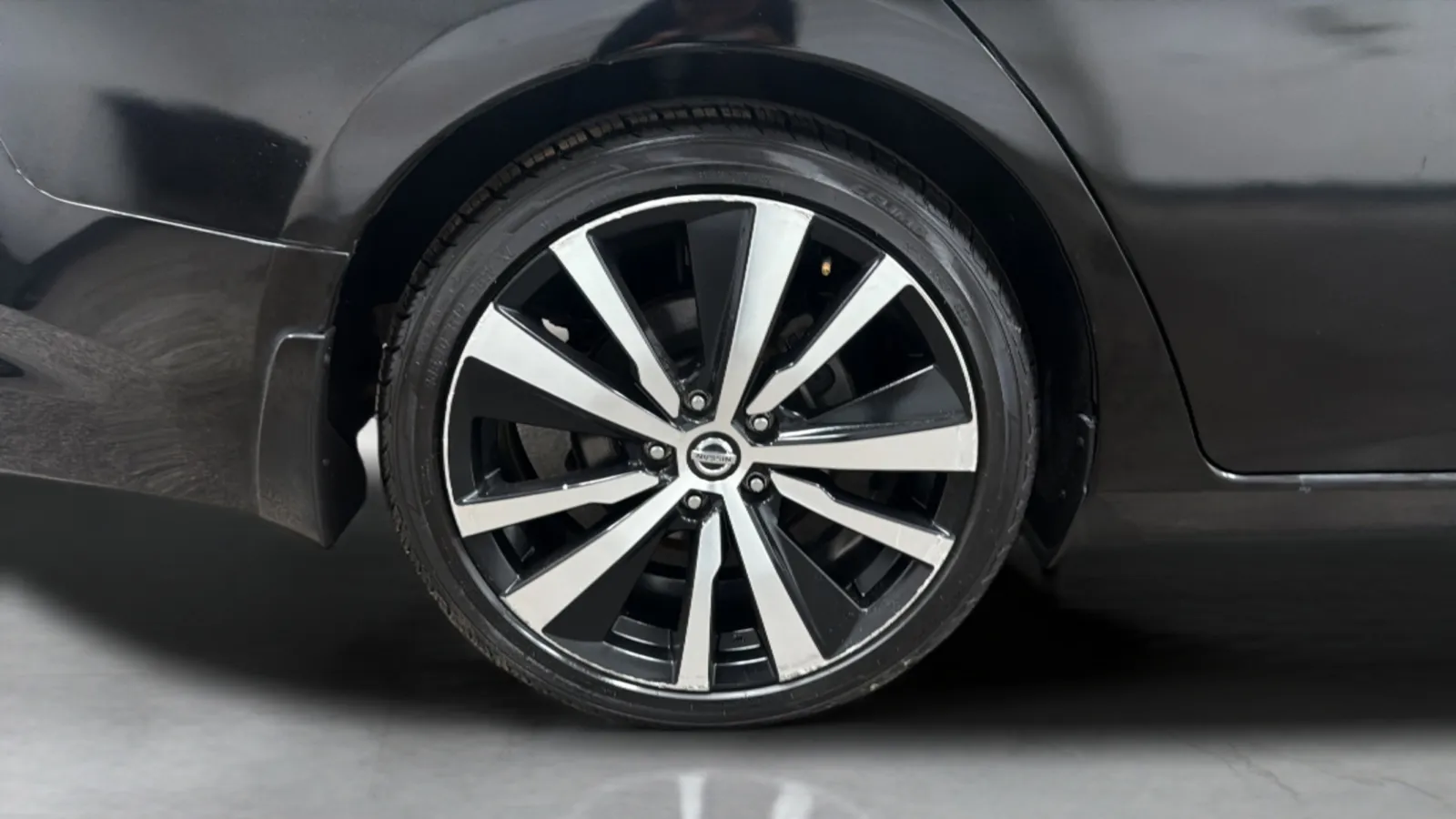 Nissan Altima photo 27