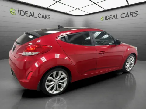 More photos of 2013 Hyundai VELOSTER at Ideal Cars - East Mesa (Hill), AZ