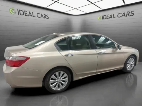 More photos of 2013 Honda Accord EX-L at Ideal Cars - East Mesa (Hill), AZ