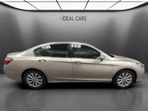 More photos of 2013 Honda Accord EX-L at Ideal Cars - East Mesa (Hill), AZ