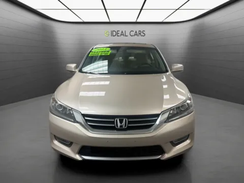 Photos of 2013 Honda Accord EX-L for sale in Mesa, AZ at Ideal Cars - East Mesa (Hill)
