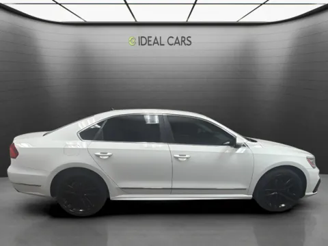 More photos of 2016 Volkswagen Passat 1.8T R-Line at Ideal Cars - East Mesa (Hill), AZ