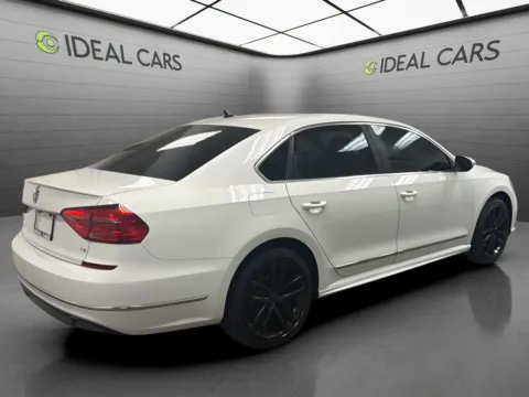 More photos of 2016 Volkswagen Passat 1.8T R-Line at Ideal Cars - East Mesa (Hill), AZ