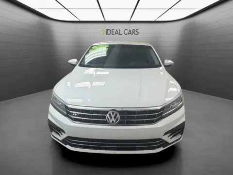 Photos of 2016 Volkswagen Passat 1.8T R-Line for sale in Mesa, AZ at Ideal Cars - East Mesa (Hill)