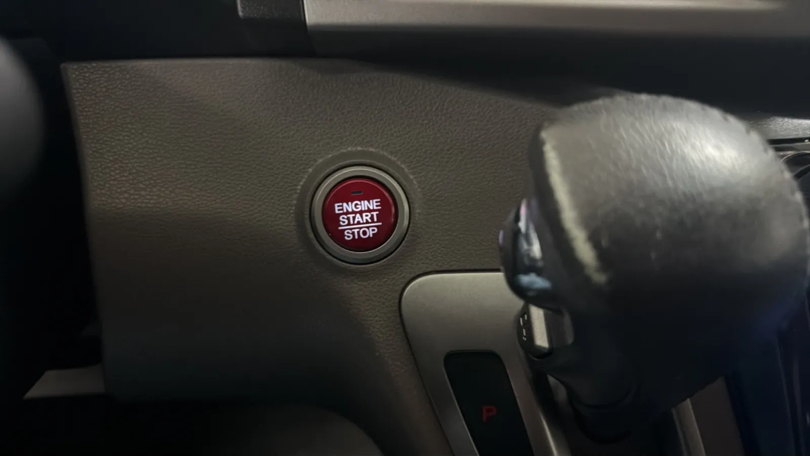 Honda Odyssey photo 15