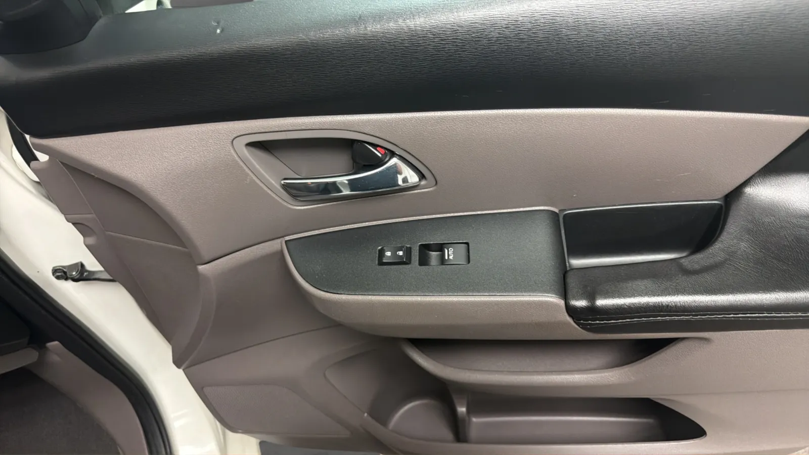 Honda Odyssey photo 18