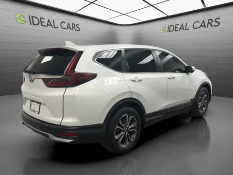 More photos of 2021 Honda CR-V EX at Ideal Cars - East Mesa (Hill), AZ