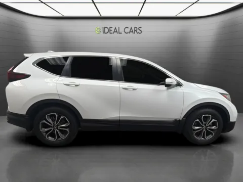 More photos of 2021 Honda CR-V EX at Ideal Cars - East Mesa (Hill), AZ