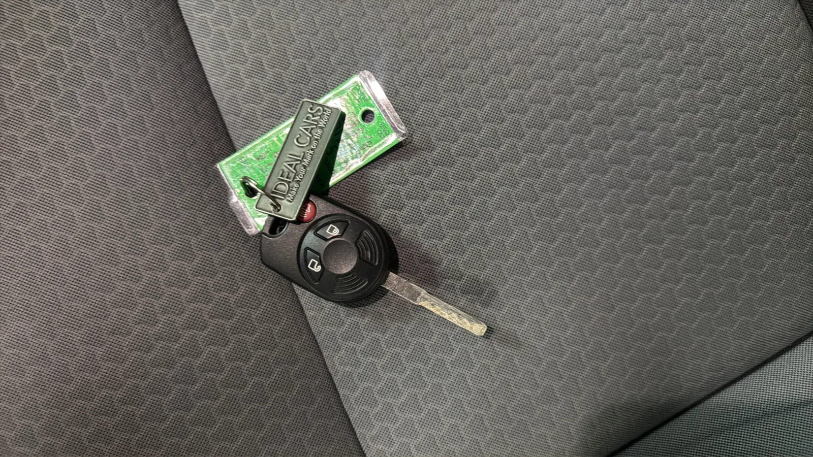 Ford Escape photo 29