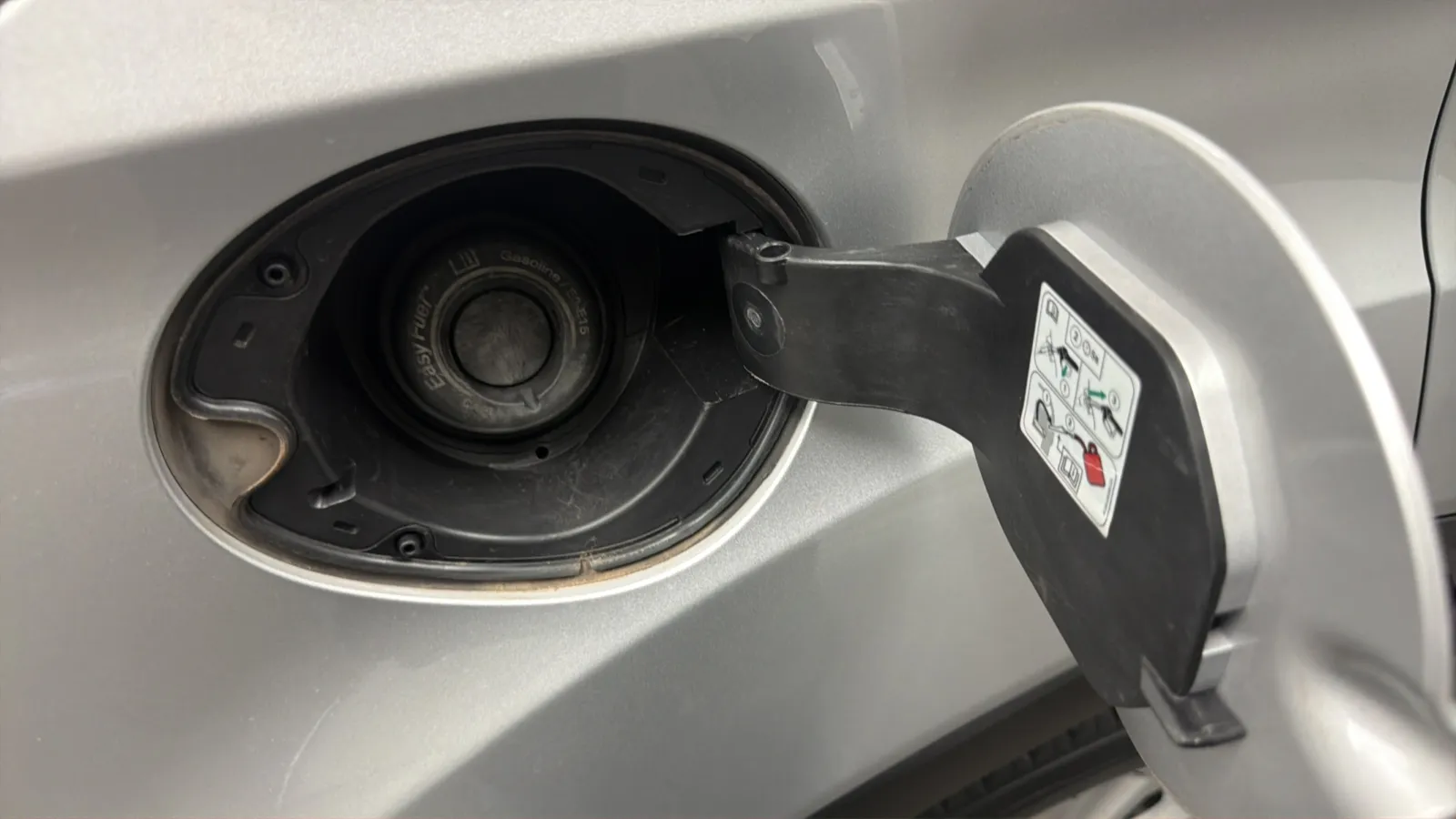 Ford Escape photo 28