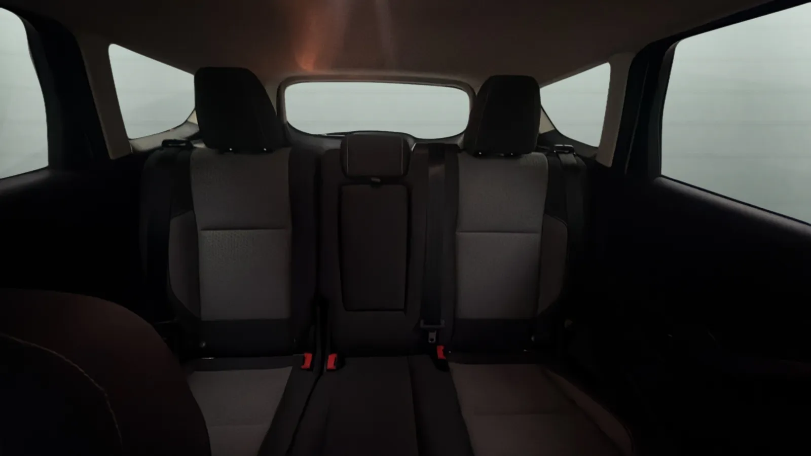 Ford Escape photo 18