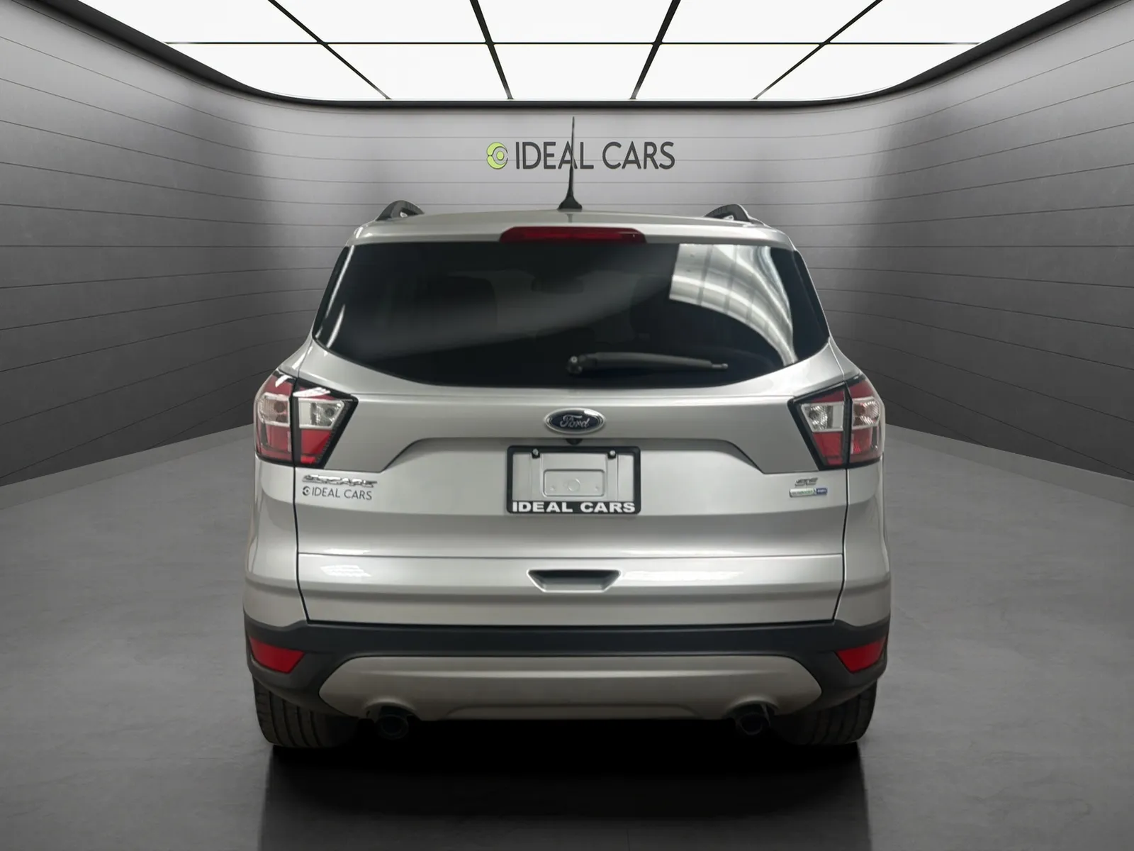 Ford Escape photo 6
