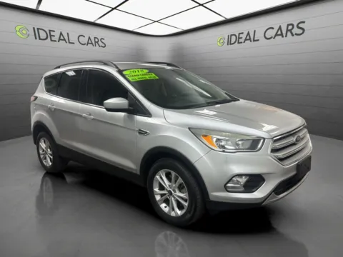 Another view of 2018 Ford Escape SE for sale in Mesa, AZ at Ideal Cars - East Mesa (Hill)