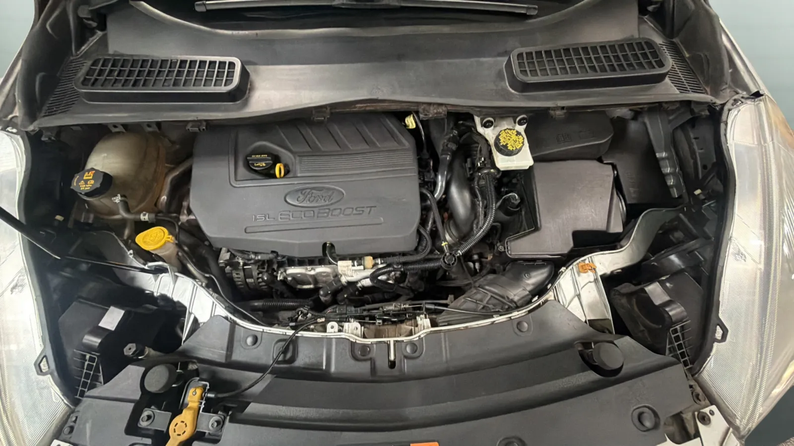 Ford Escape photo 22