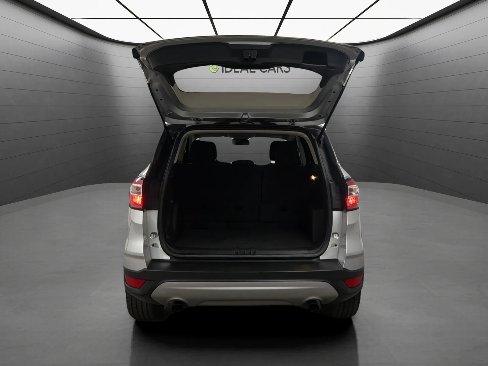 Ford Escape photo 19