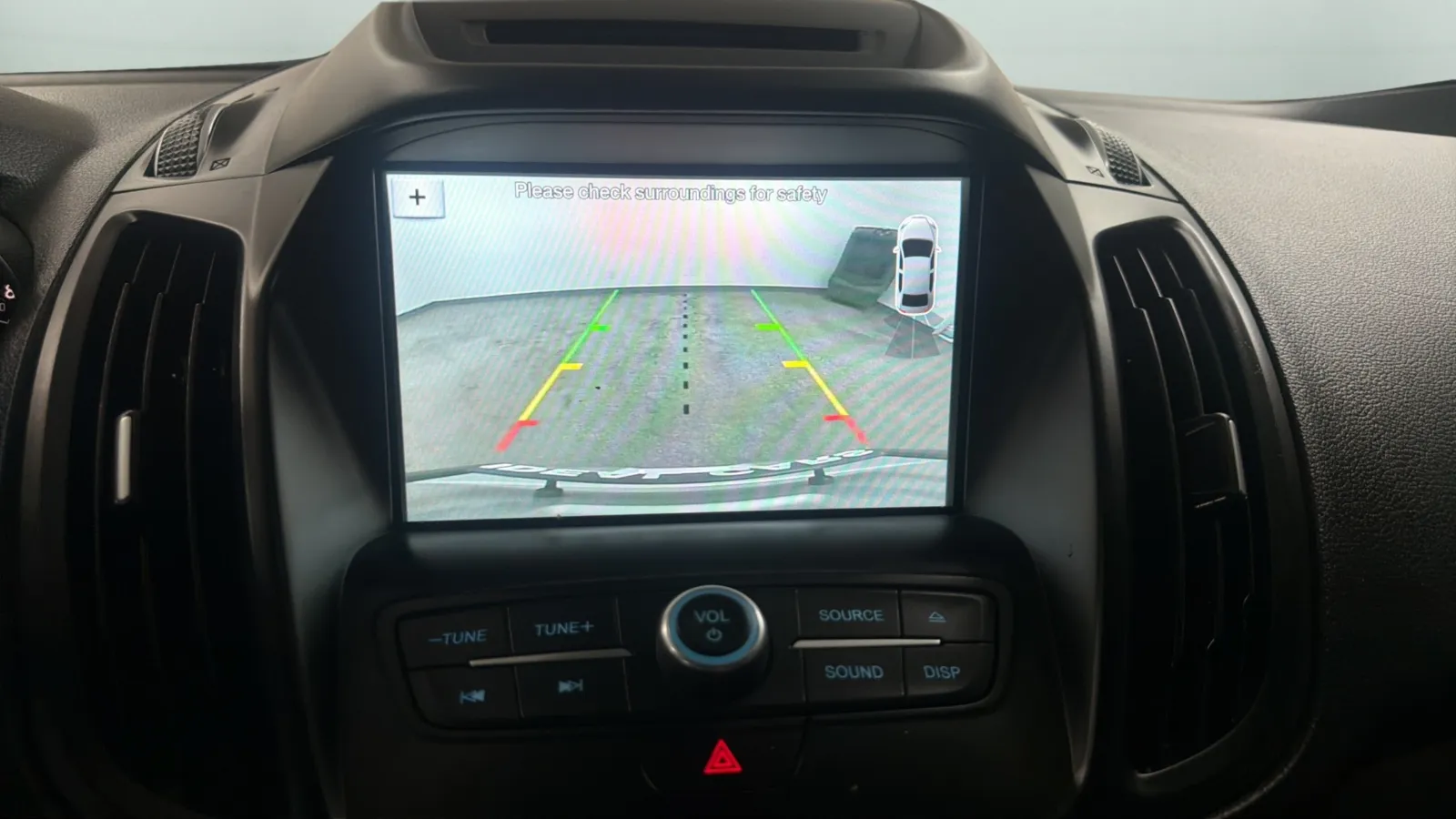 Ford Escape photo 14