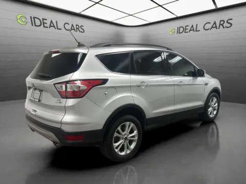 More photos of 2018 Ford Escape SE at Ideal Cars - East Mesa (Hill), AZ