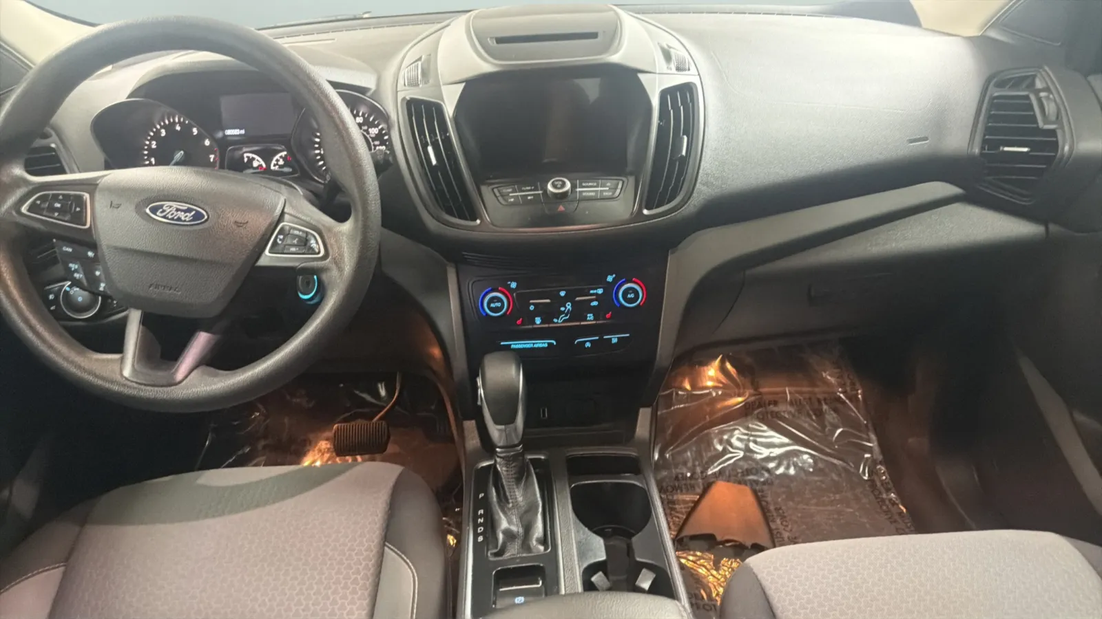 Ford Escape photo 15