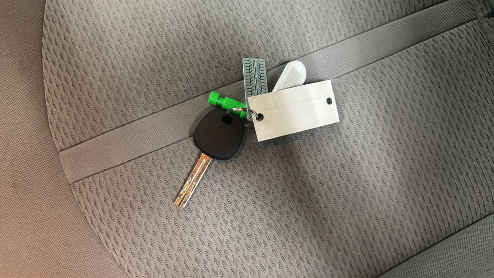 Hyundai Sonata photo 22