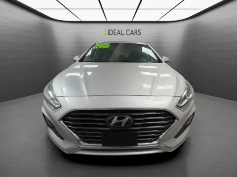 Photos of 2018 Hyundai SONATA SE for sale in Mesa, AZ at Ideal Cars - East Mesa (Hill)