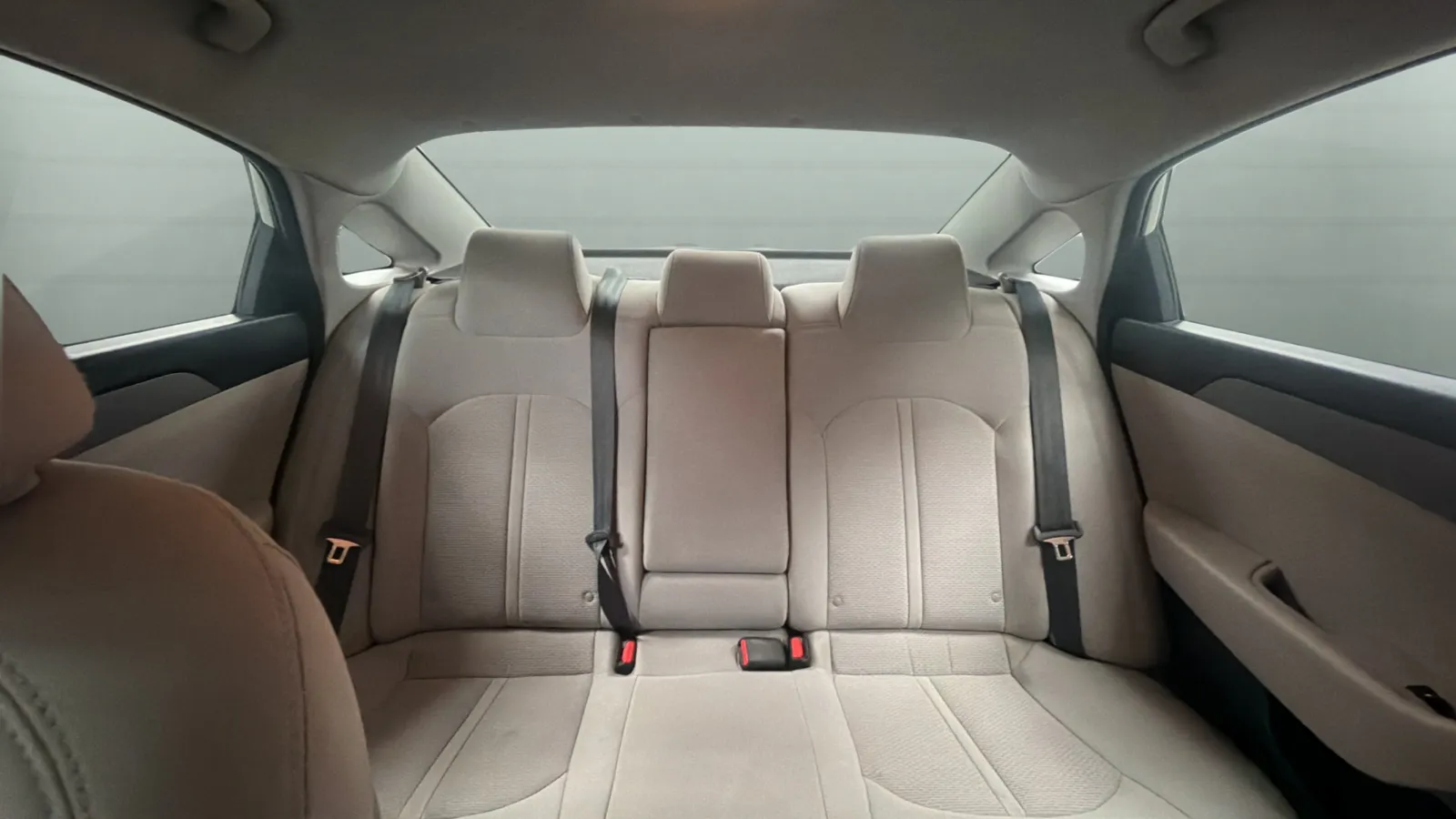 Hyundai Sonata photo 18