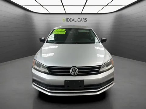 Photos of 2015 Volkswagen Jetta S for sale in Mesa, AZ at Ideal Cars - East Mesa (Hill)