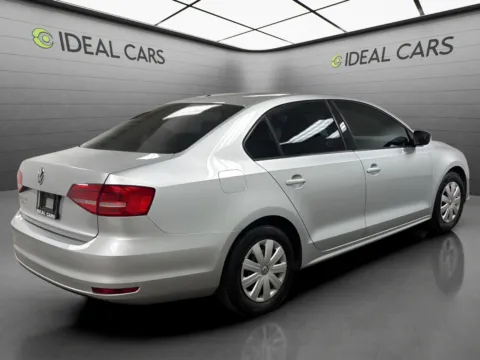 More photos of 2015 Volkswagen Jetta S at Ideal Cars - East Mesa (Hill), AZ