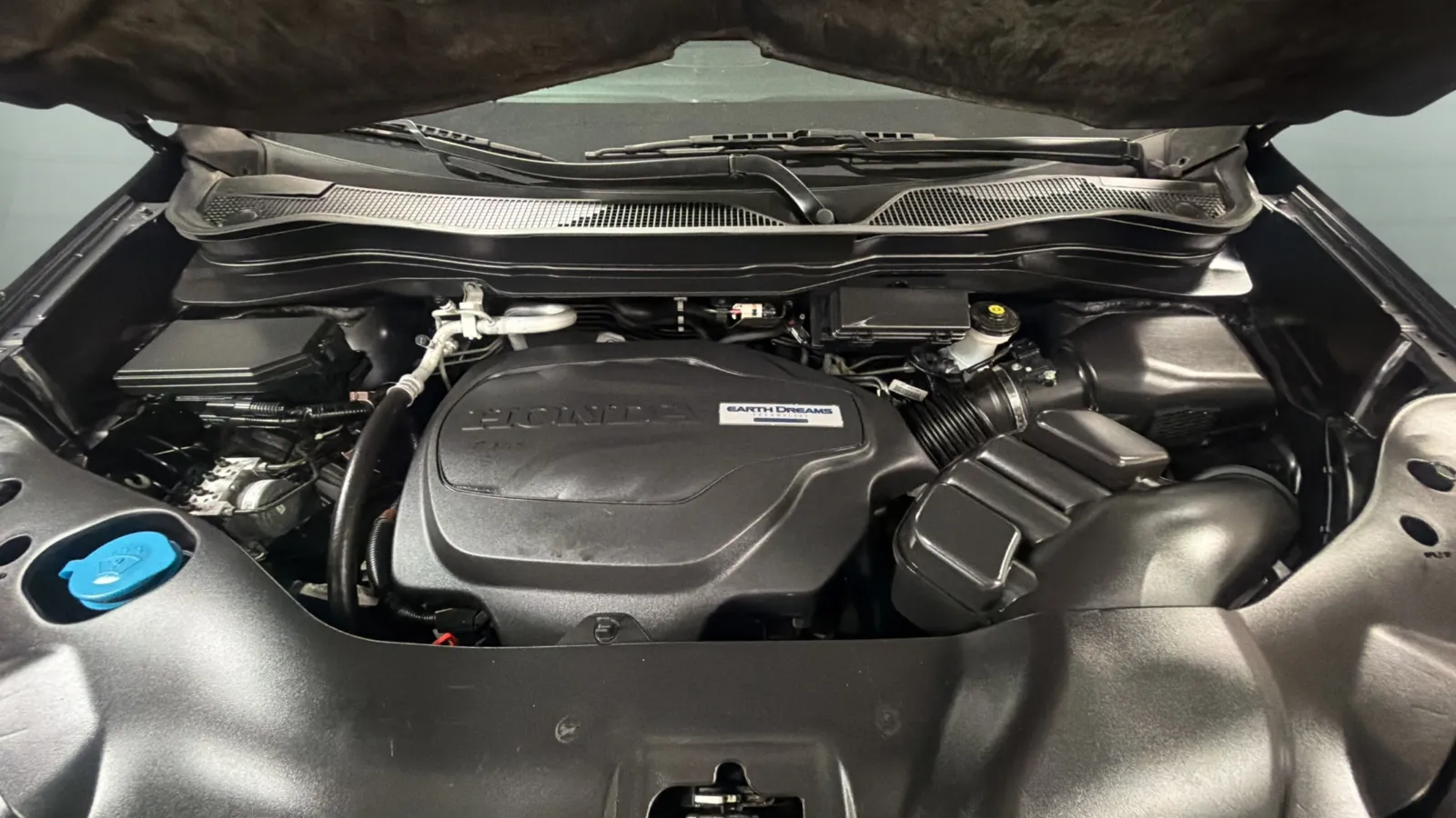 Honda Pilot photo 23