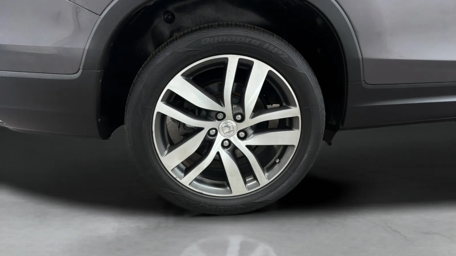 Honda Pilot photo 26