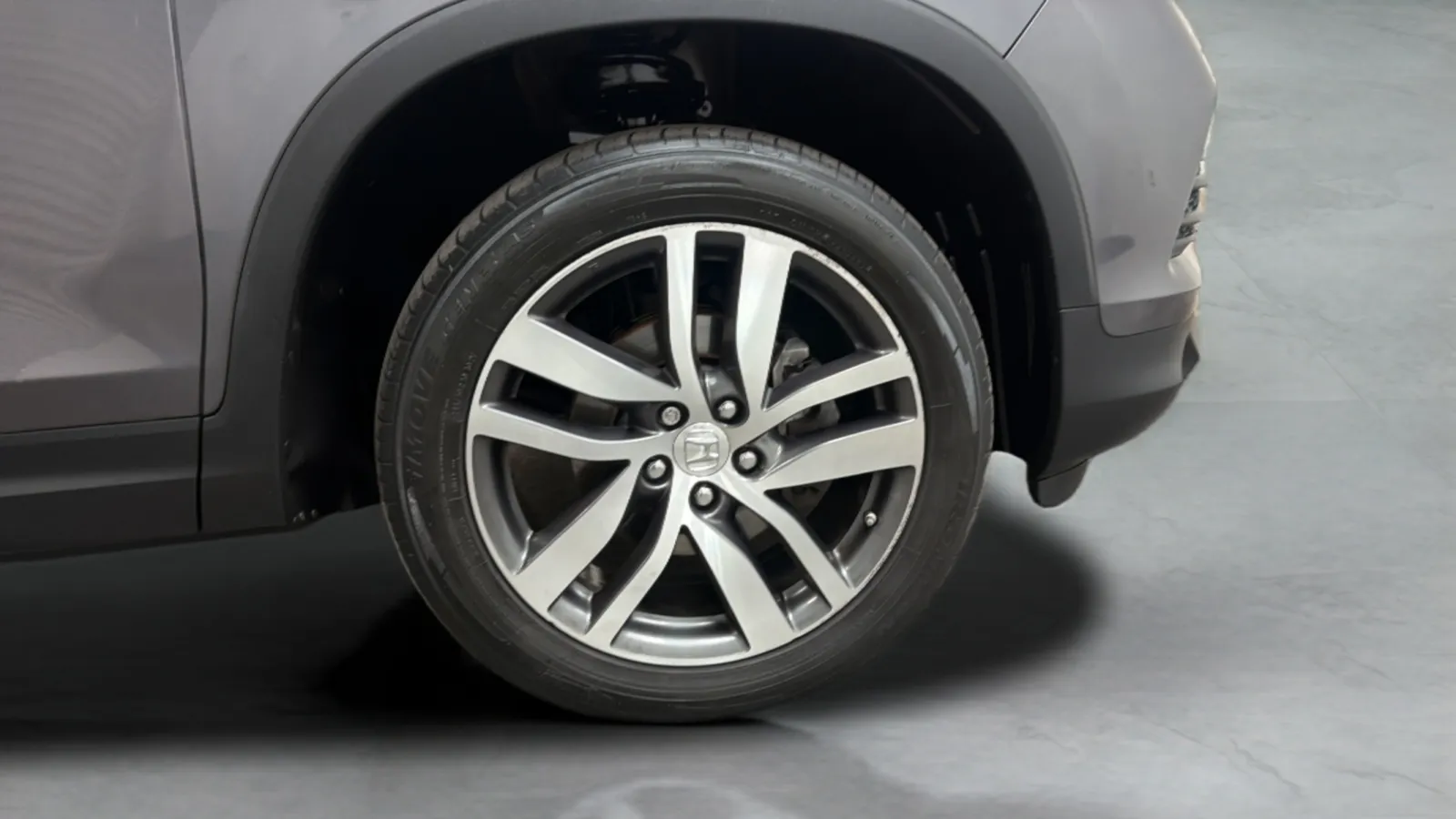 Honda Pilot photo 25