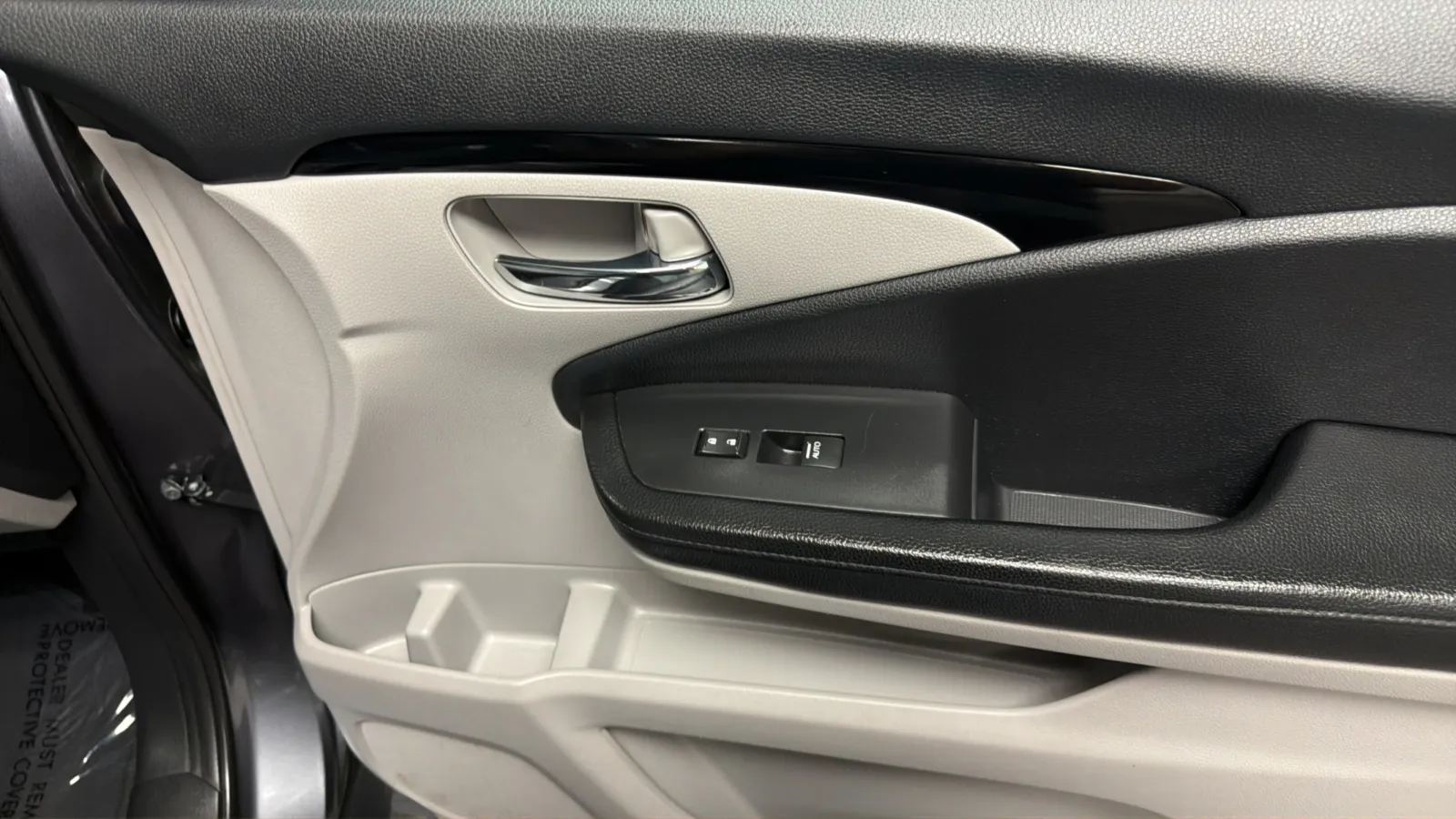 Honda Pilot photo 18
