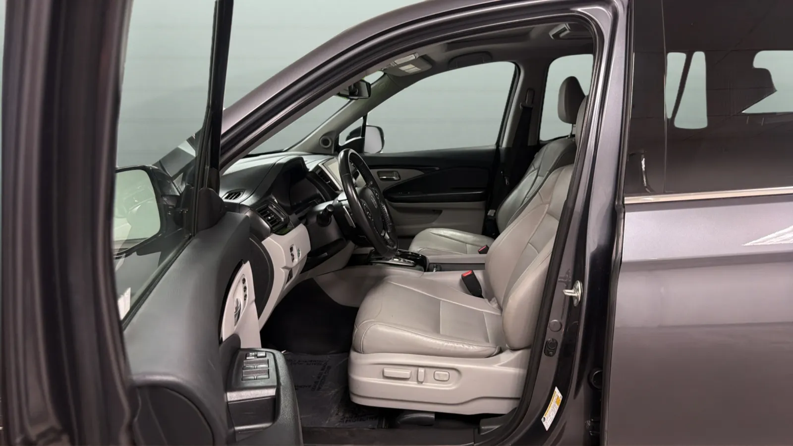 Honda Pilot photo 21