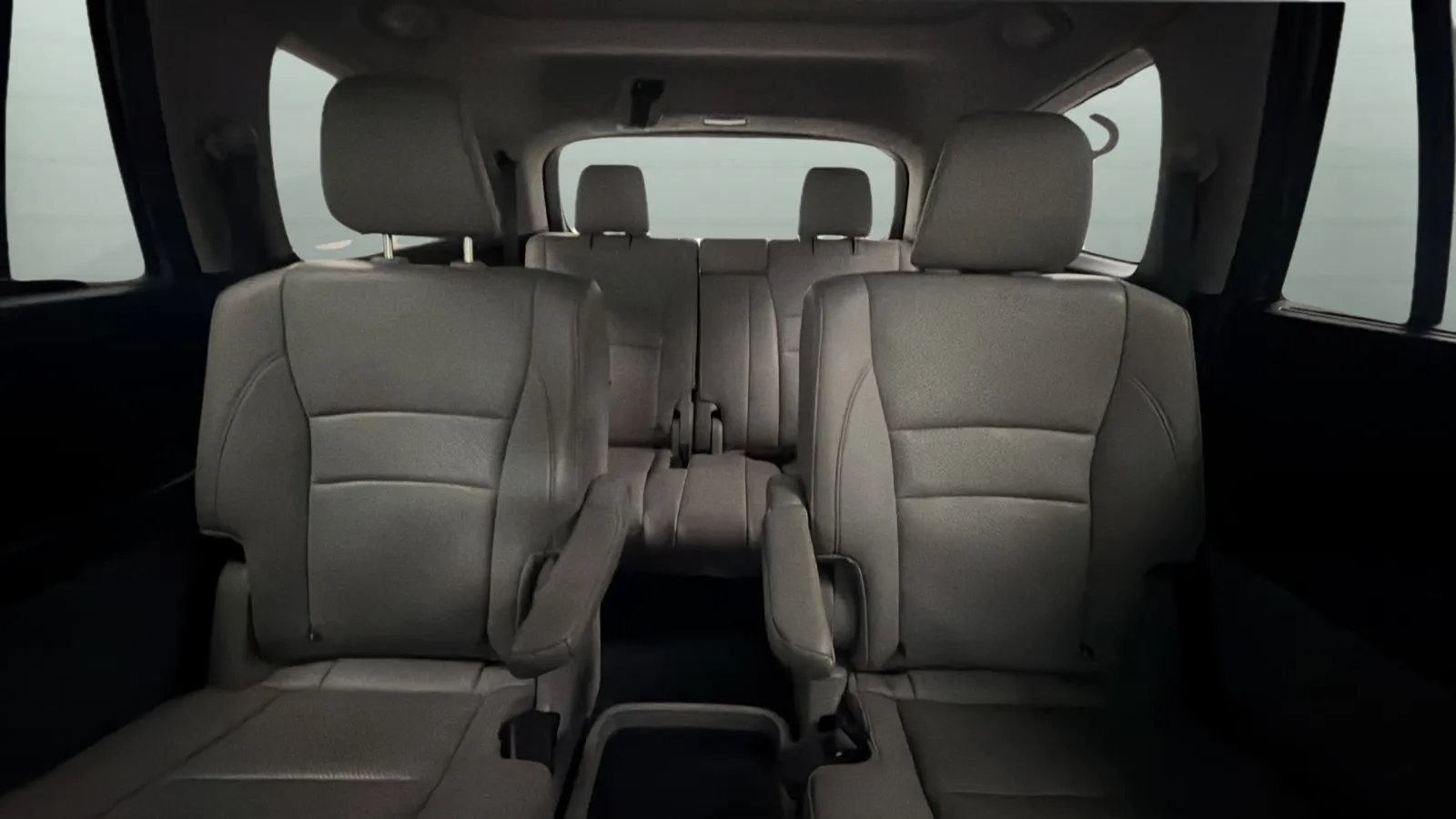 Honda Pilot photo 19