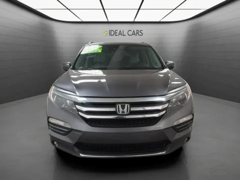 Photos of 2018 Honda Pilot Elite for sale in Mesa, AZ at Ideal Cars - East Mesa (Hill)