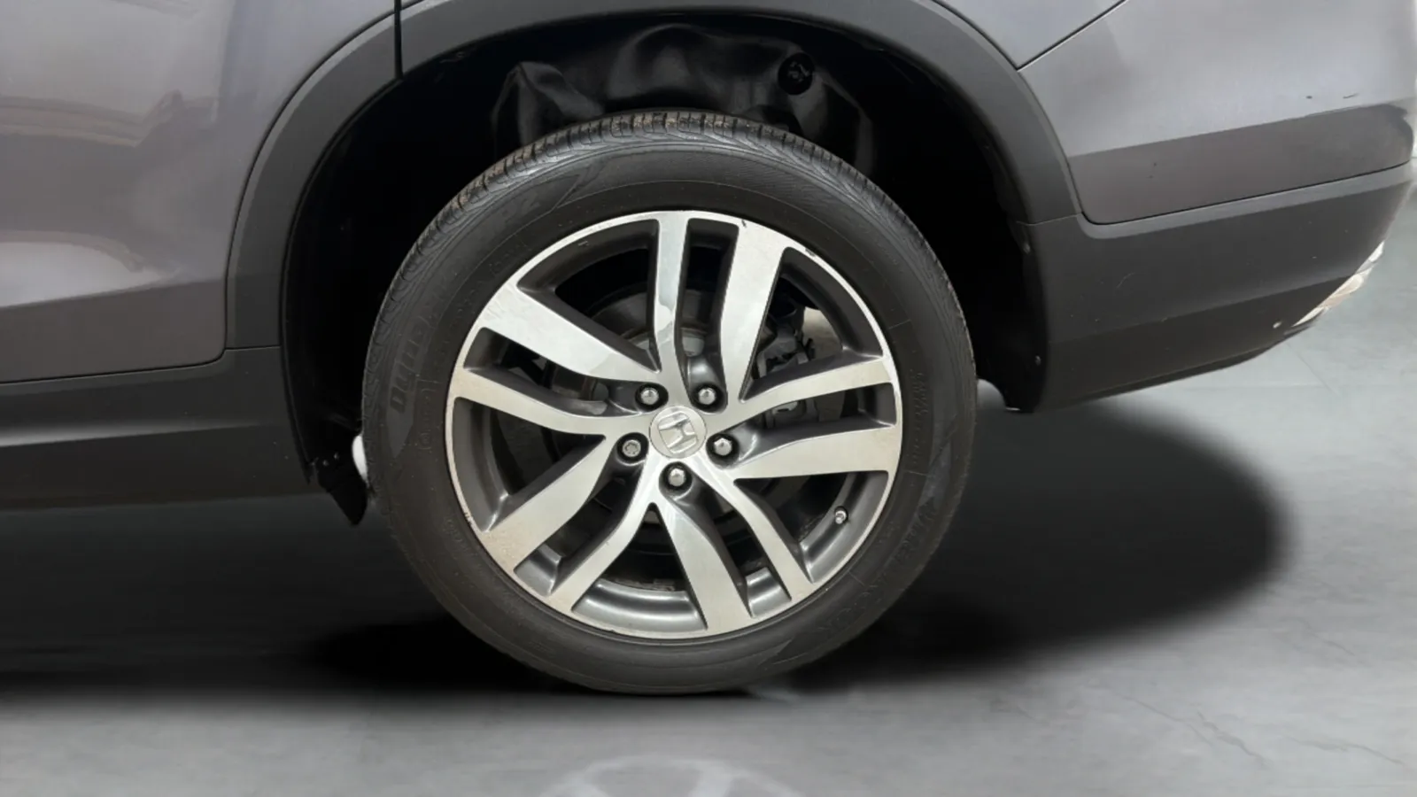Honda Pilot photo 27