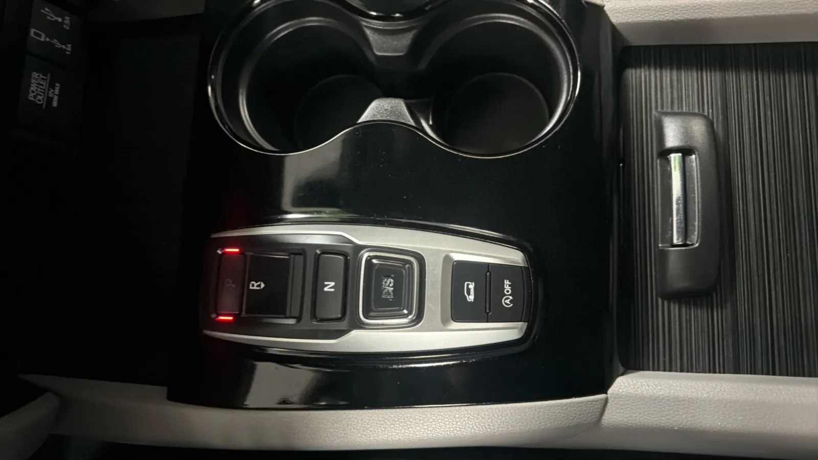 Honda Pilot photo 12