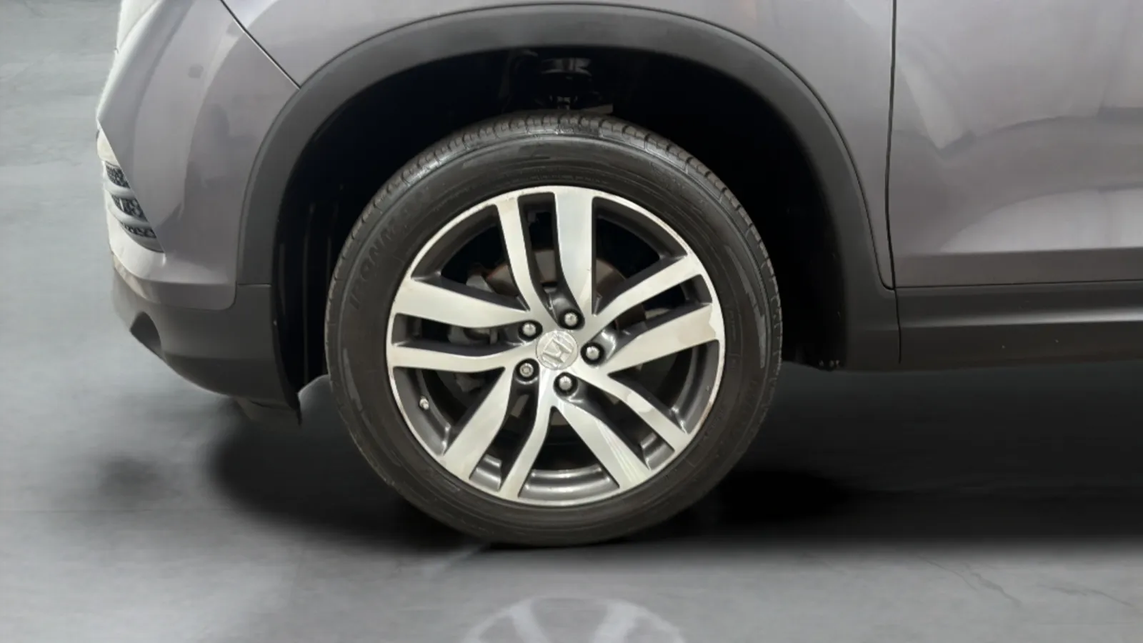Honda Pilot photo 28