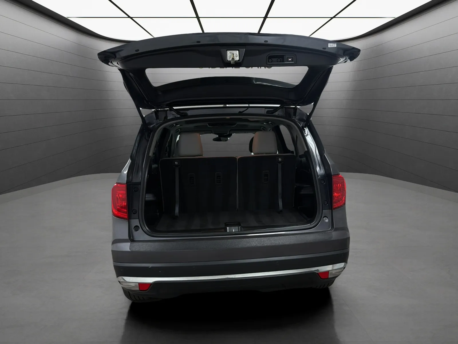 Honda Pilot photo 20
