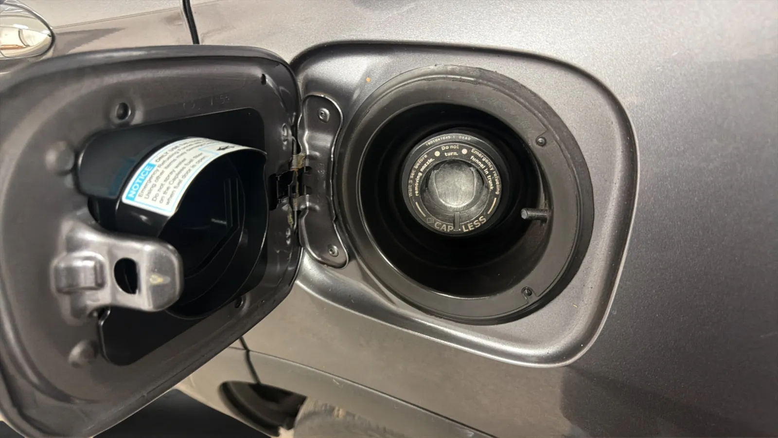 Honda Pilot photo 29