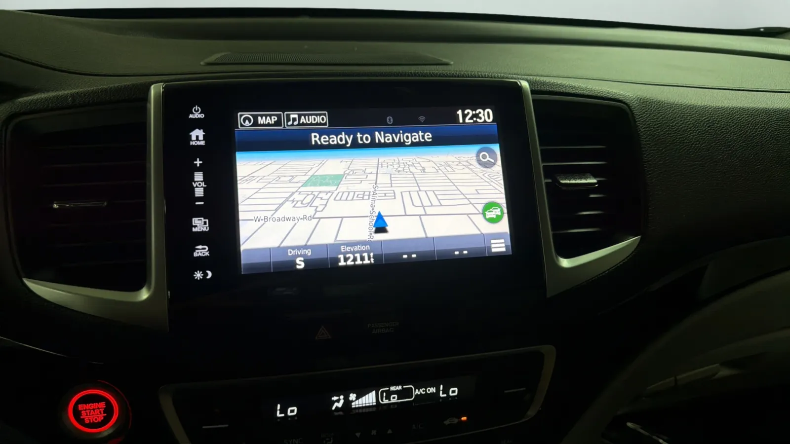 Honda Pilot photo 13