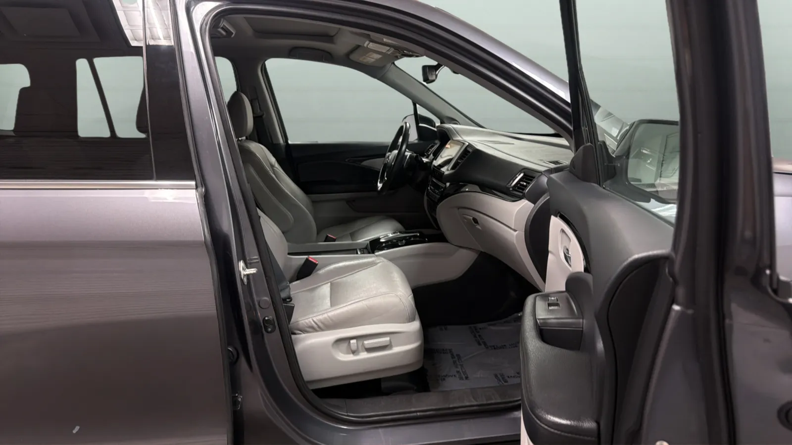 Honda Pilot photo 22