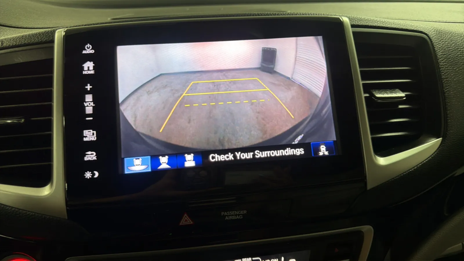 Honda Pilot photo 14