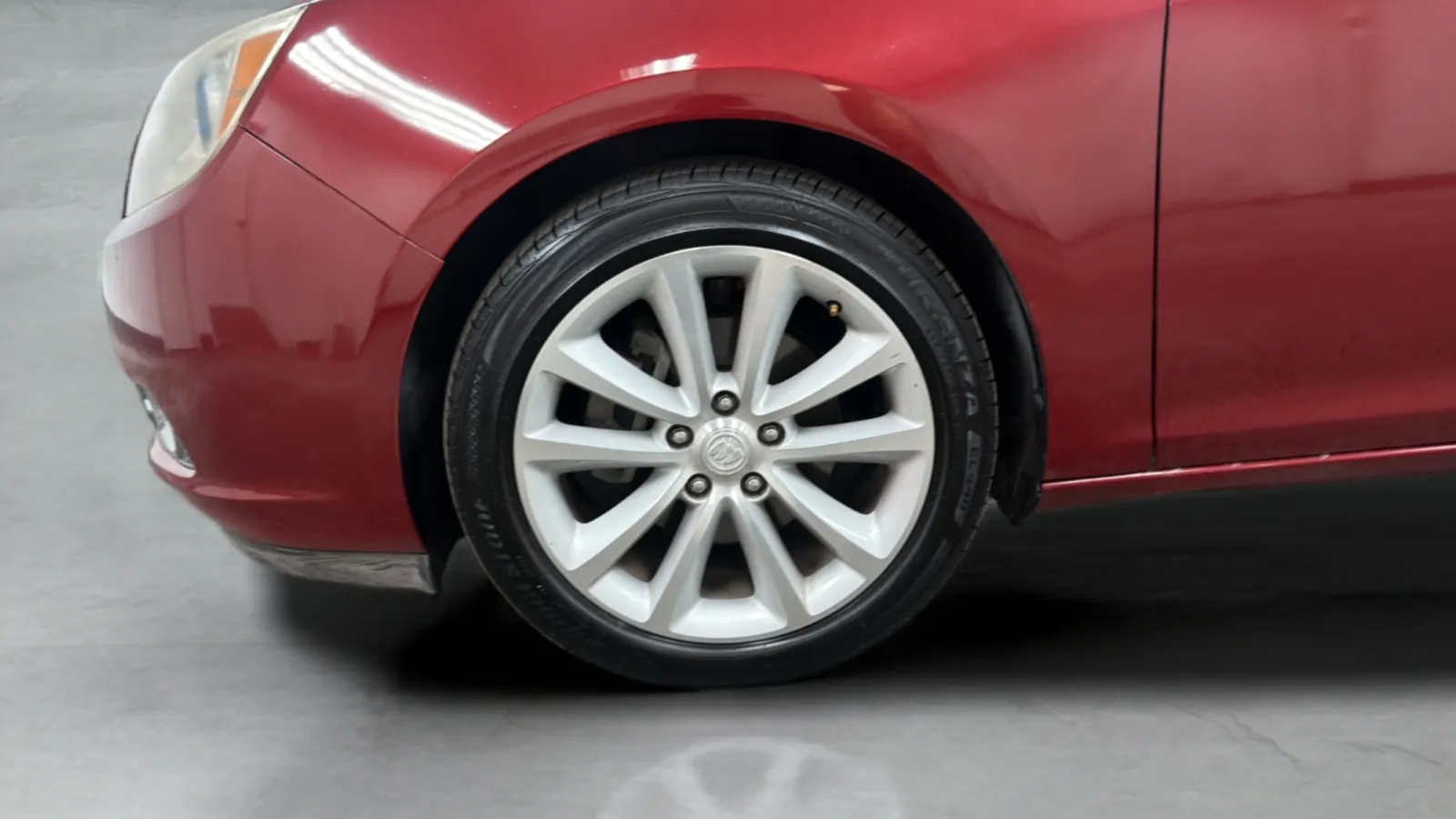 Buick Verano photo 27