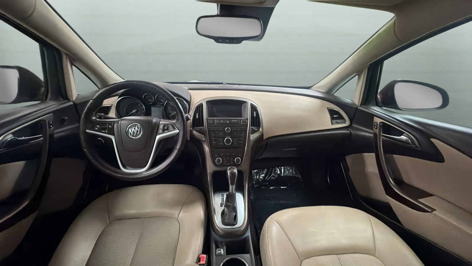 Buick Verano photo 10