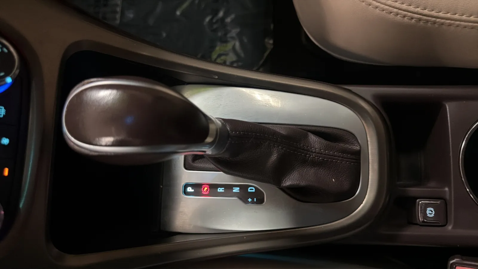 Buick Verano photo 13