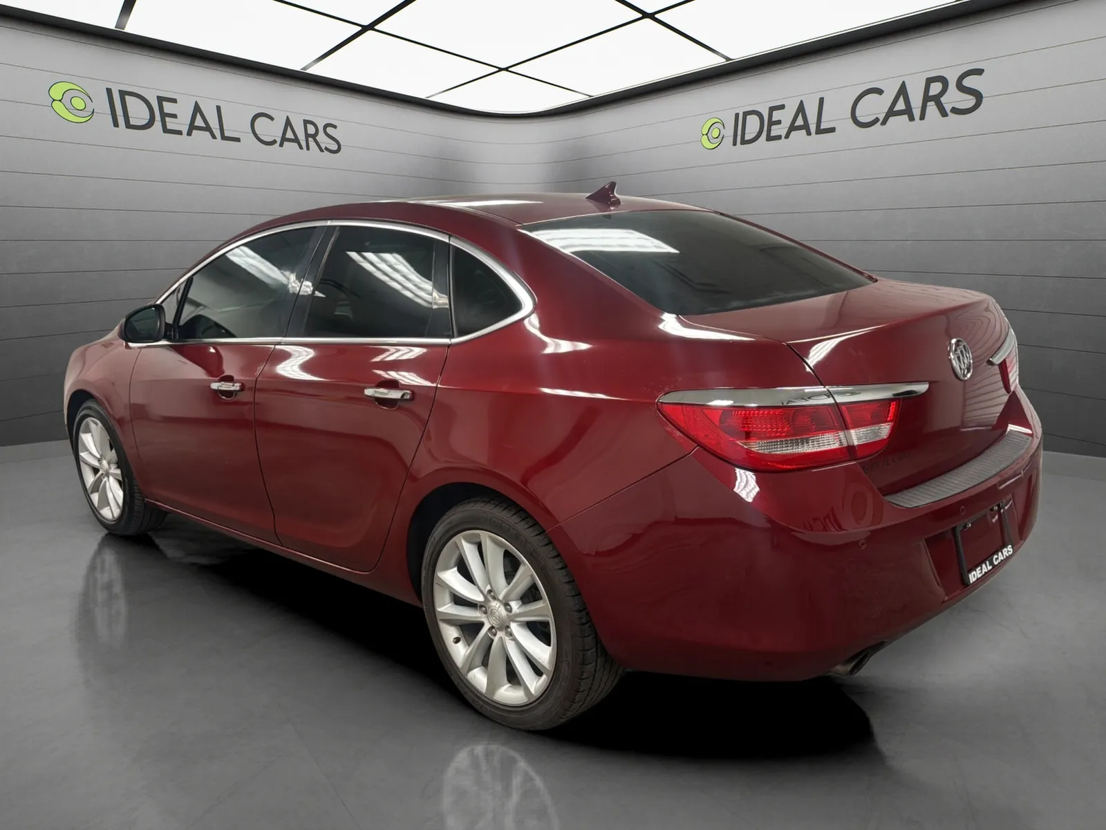 Buick Verano photo 7
