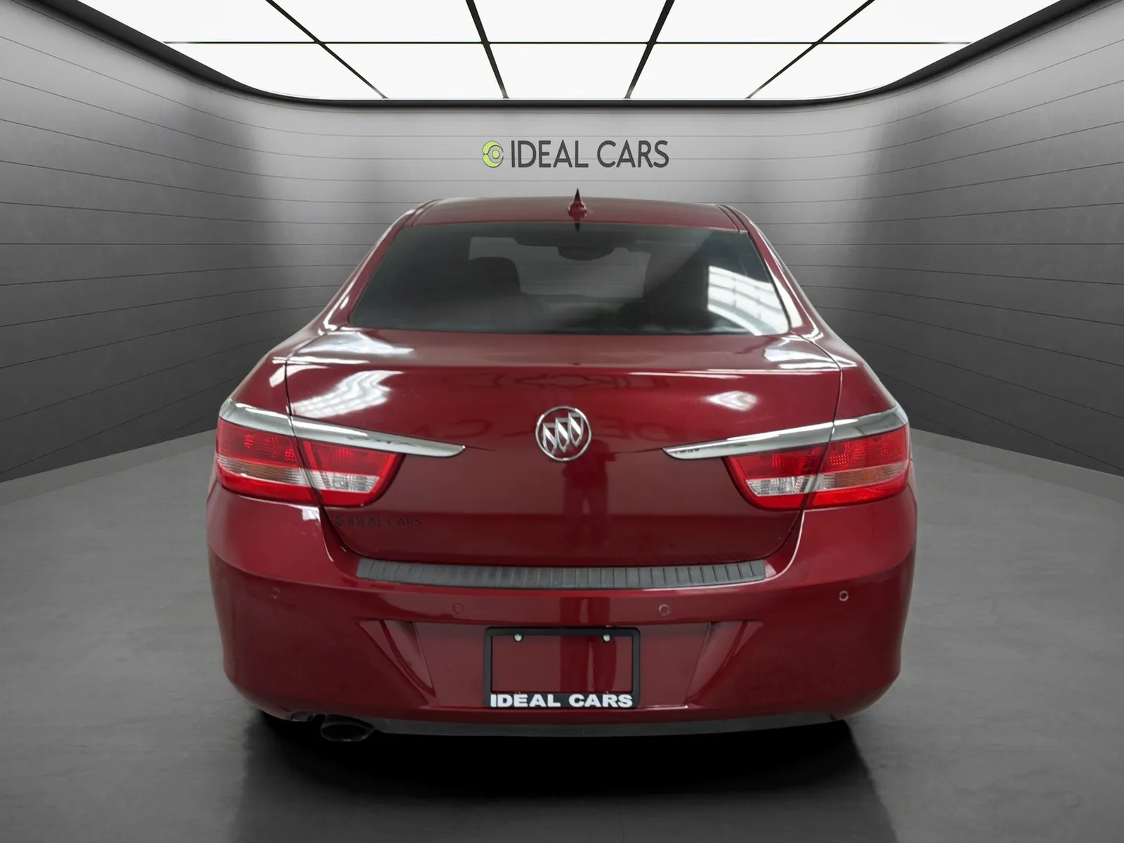 Buick Verano photo 6